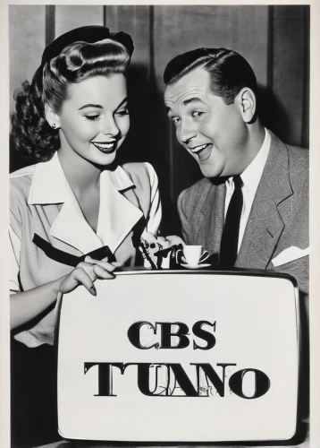 tin sign,retro 1950's clip art,television program,1950s,tv tuner card,78rpm,1950's,television studio,telemarketing,advertisement,enamel sign,radio network,tube radio,50s,vintage advertisement,tango,theatre marquee,handheld television,cable television,1940s,Unique,Design,Logo Design