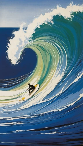 big wave,surf,surfing,bodyboarding,japanese wave,surfboard shaper,surfer,surfboards,japanese waves,surfboard,surfers,japanese wave paper,wave,surfboat,braking waves,board short,surfing equipment,wave motion,barrels,rogue wave,Illustration,Retro,Retro 21