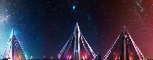 triangles background,futuristic landscape,cellular tower,fireworks background,sky space concept,skyscrapers,ice planet,award background,3d background,obelisk,diamond background,monolith,skyscraper,space port,background screen,space ships,space art,diamond wallpaper,cg artwork,futuristic architecture