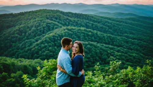 loving couple sunrise,girl and boy outdoor,romantic scene,nature love,land love,background view nature,high-altitude mountain tour,people in nature,mountain hiking,landscape background,pre-wedding photo shoot,romantic portrait,proposal,young couple,nature and man,honeymoon,viewpoint,as a couple,great smoky mountains,love in the mist,Conceptual Art,Sci-Fi,Sci-Fi 05