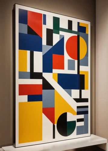 mondrian,abstract painting,roy lichtenstein,cubism,abstract artwork,modern art,picasso,abstract shapes,abstract design,art dealer,meticulous painting,decorative art,abstraction,art with points,abstract art,abstracts,futura,art deco frame,mid century modern,paintings,Art,Artistic Painting,Artistic Painting 39