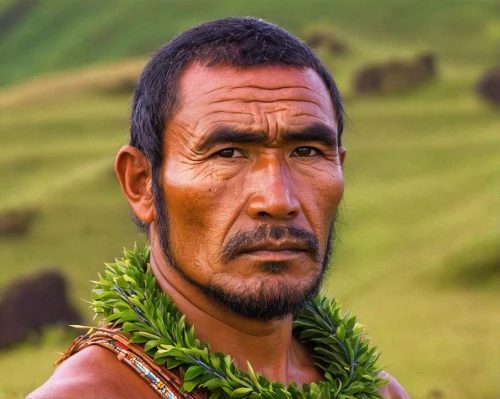 maori,talahi,rapa nui,hon khoi,nomadic people,polynesian,khuushuur,anmatjere man,rapanui,machu pi,tribal chief,the h'mong people,harau,indian monk,mahé,pachamama,ancient people,aborigine,papuan,kalua,Illustration,Realistic Fantasy,Realistic Fantasy 26