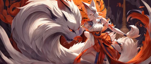 nine-tailed,kitsune,flame spirit,fire siren,gryphon,firethorn,fawkes,forest dragon,firebird,foxes,dragon slayer,flame lily,dragon,fire angel,feathers bird,wyrm,painted dragon,harpy,charizard,torch-bearer,Conceptual Art,Fantasy,Fantasy 01