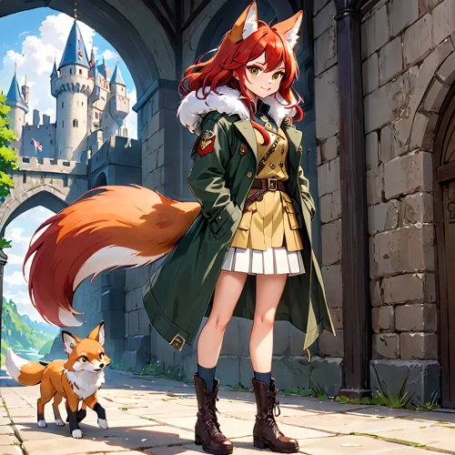 garden-fox tail,child fox,fox,cute fox,foxes,redfox,little fox,a fox,adorable fox,red fox,fox hunting,fox and hare,vulpes vulpes,kitsune,foxtail,dhole,firefox,robin hood,fox stacked animals,tails,Anime,Anime,General