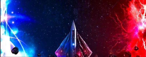 starship,space ships,award background,spaceships,valerian,red blue wallpaper,cg artwork,superhero background,media concept poster,passengers,star trek,space,4k wallpaper,space art,supernova,zoom background,trek,triangles background,red and blue,alien ship