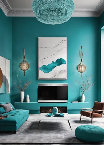 color turquoise,turquoise leather,turquoise,turquoise wool,modern decor,interior decoration,interior decor,teal blue asia,contemporary decor,blue room,sitting room,trend color,genuine turquoise,livingroom,living room,interior design,apartment lounge,wall decoration,danish furniture,decor,Illustration,Black and White,Black and White 32