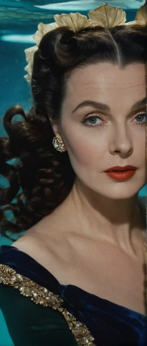 jane russell-female,maureen o'hara - female,gene tierney,jane russell,jean simmons-hollywood,hedy lamarr-hollywood,katherine hepburn,underwater background,ann margarett-hollywood,hedy lamarr,world digital painting,brooke shields,under the water,glass painting,oil painting on canvas,ingrid bergman,surface tension,doctor fish,reflection in water,the people in the sea,Photography,Artistic Photography,Artistic Photography 01