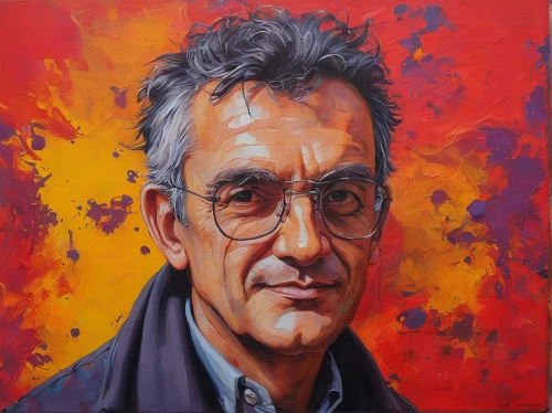 artist portrait,sculptor ed elliott,italian painter,ervin hervé-lóránth,pensioner,man portraits,elderly man,self-portrait,portrait,face portrait,romanescu,oil on canvas,portait,oil painting on canvas,portrait of christi,bloned portrait,milbert s tortoiseshell,portrait background,martin fisher,berger picard,Illustration,Paper based,Paper Based 26