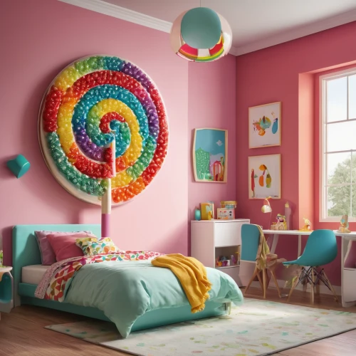 kids room,colorful spiral,the little girl's room,children's bedroom,colorful balloons,color wall,children's room,rainbow color balloons,nursery decoration,baby room,lego pastel,color circle articles,flower wall en,color fan,boy's room picture,kids' things,wall decoration,candy pattern,modern decor,wall decor,Photography,General,Natural