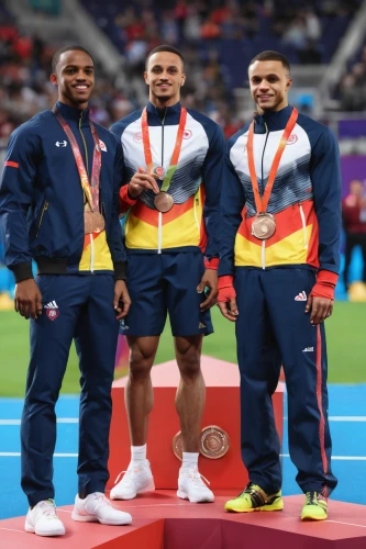 4 × 400 metres relay,4 × 100 metres relay,golden medals,olympic medals,gold laurels,medals,bronze medal,gold medal,silver medal,podium,shot put,110 metres hurdles,athletics,olympic gold,100 metres hurdles,track and field athletics,discus,disabled sports,the sports of the olympic,record olympic,Conceptual Art,Sci-Fi,Sci-Fi 03