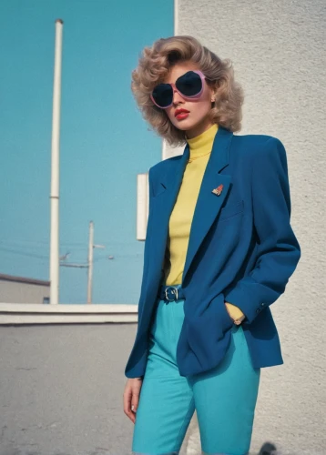 1980s,1980's,the style of the 80-ies,80s,retro woman,vintage fashion,retro eighties,woman in menswear,retro women,eighties,gena rolands-hollywood,70s,turquoise leather,farrah fawcett,ann margarett-hollywood,retro girl,60s,menswear for women,retro look,connie stevens - female,Photography,Documentary Photography,Documentary Photography 16
