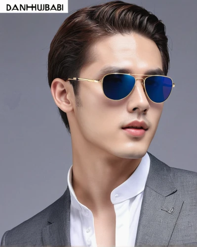 aviator sunglass,hauhechel blue,sunglass,sun glasses,danyang eight scenic,ray-ban,blauhaus,eye glass accessory,eyewear,3d man,sunglasses,luo han guo,huayu bd 562,han thom,white-collar worker,man's fashion,bluetooth headset,male model,men's suit,choi kwang-do,Illustration,Realistic Fantasy,Realistic Fantasy 43