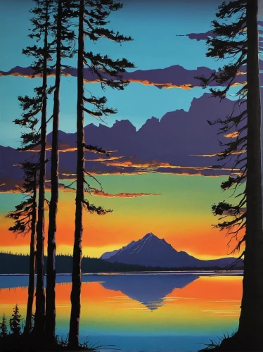 tofino,mountain sunrise,alaska,evening lake,painting technique,two jack lake,coast sunset,denali,mountain lake,dusk,incredible sunset over the lake,vermilion lakes,crater lake,tahoe,lake mcdonald,oil on canvas,high mountain lake,alpine sunset,phoenix lake,west canada,Photography,Black and white photography,Black and White Photography 07