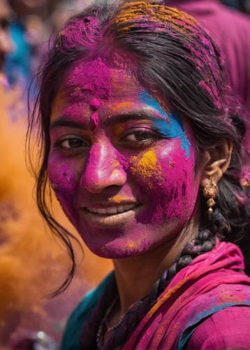 the festival of colors,indian girl,indian woman,holi,the color run,multicolor faces,indian festival,girl in cloth,colour,indian girl boy,splotches of color,colorfulness,girl with cloth,intense colours,colourful,harmony of color,hindu,colours,vibrant color,india,Conceptual Art,Fantasy,Fantasy 08