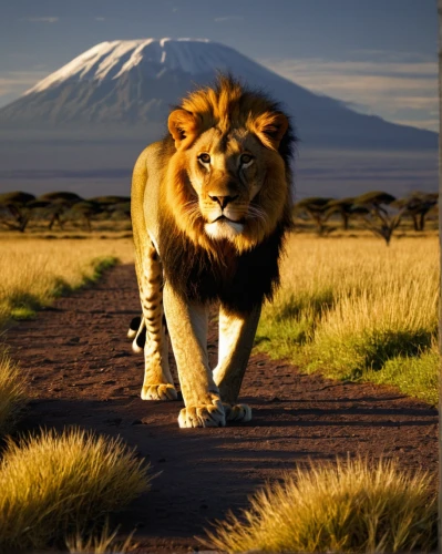 african lion,king of the jungle,panthera leo,lion,male lion,masai lion,lion white,white lion,forest king lion,great mara,male lions,lion father,lioness,lion head,serengeti,mount kilimanjaro,two lion,east africa,roaring,female lion,Illustration,Black and White,Black and White 19