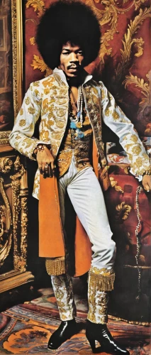 matador,afro-american,afro american,jimmy hendrix,jimi hendrix,afroamerican,sultan,mohammed ali,70s,conquistador,1971,panamanian balboa,70's icon,moorish,el dorado,rastaman,black pete,pandero jarocho,1973,king david,Art,Classical Oil Painting,Classical Oil Painting 01