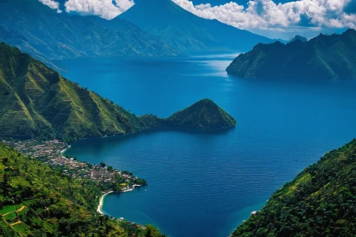 french polynesia,geirangerfjord,moorea,bernese oberland,fjord,new zealand,azores,lysefjord,lake lucerne region,fjords,acores,llanquihue lake,lago di lugano,the azores,lake como,tahiti,the valley of flowers,lake lucerne,indonesia,sognefjord,Art,Classical Oil Painting,Classical Oil Painting 04