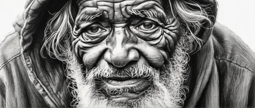elderly man,old woman,old man,gandalf,old age,pensioner,pencil art,old human,elderly person,old person,homeless man,bedouin,pencil drawings,charcoal drawing,older person,pencil drawing,king lear,the old man,elderly lady,sadhu,Illustration,Black and White,Black and White 35