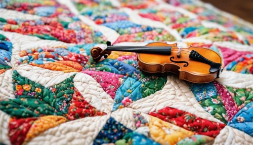flower blanket,hippie fabric,mexican blanket,crochet pattern,plucked string instruments,violin,plucked string instrument,violin player,playing the violin,woman playing violin,violinists,kit violin,blanket of flowers,crochet,string instrument,violin key,knitting clothing,flower fabric,bowed string instrument,stringed instrument,Unique,3D,Panoramic