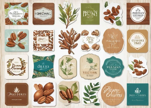 patterned labels,vintage anise green background,clay packaging,packaging and labeling,commercial packaging,wooden tags,vintage botanical,square labels,cardstock tree,vintage labels,silk labels,leaf icons,almond tiles,paper products,garden herbs,craft products,beige scrapbooking paper,argan trees,christmas tags,digiscrap,Unique,Design,Sticker