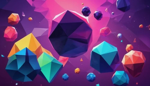 triangles background,diamond background,diamond wallpaper,colorful foil background,crystals,low poly,polygonal,rock crystal,diamondoid,crystal,low-poly,prism ball,dribbble,cube background,faceted diamond,geode,gemstones,pink diamond,diamonds,diamond,Unique,3D,Low Poly