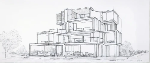 house drawing,cubic house,habitat 67,kirrarchitecture,frame house,residential tower,archidaily,architect plan,house hevelius,garden elevation,line drawing,apartment building,modern architecture,an apartment,cube stilt houses,arhitecture,residential house,arq,frame drawing,residential,Photography,Artistic Photography,Artistic Photography 10