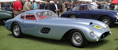 ferrari 166 s,ferrari 166 inter,1000miglia,daimler sp250,bugatti type 57s atalante number 57502,alfa romeo p2,maserati 26m,maserati 200s,ferrari gg50,horch 853 a,bmw 328,ferrari roma,renault alpine model,bmw 327,ferrari 250,renault alpine,gull wing doors,mercedes 170s,daimler 250,jaguar c-type,Illustration,Paper based,Paper Based 02