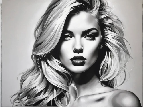 charcoal drawing,charcoal pencil,pencil drawing,charcoal,pencil art,pencil drawings,oil painting on canvas,graphite,marilyn monroe,blonde woman,art painting,chalk drawing,girl drawing,marilyn,drawing mannequin,photo painting,lotus art drawing,girl portrait,digital painting,oil painting,Illustration,Black and White,Black and White 29