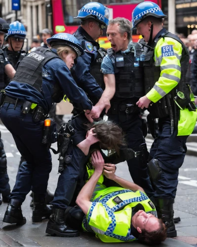 police work,police force,britain,arrest,police,criminal police,extinction rebellion,police officers,police check,policeman,riot,uk,assault,common law,the protection of victims,united kingdom,police officer,bystander,old firm,law enforcement,Conceptual Art,Sci-Fi,Sci-Fi 09