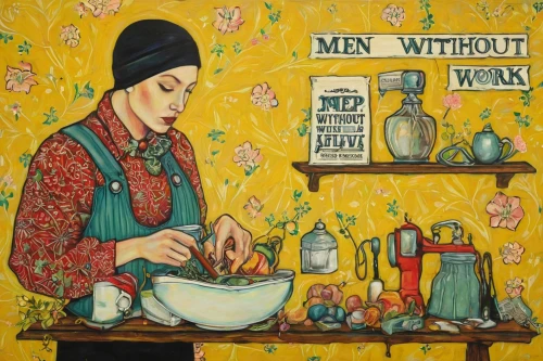 girl in the kitchen,woman with ice-cream,woman drinking coffee,woman at cafe,hand washing,woman thinking,female worker,men,women at cafe,men chef,barmaid,woman holding pie,woman in menswear,cleaning woman,vincent van gough,women's cosmetics,bartender,repairman,wash hands,woman shopping,Illustration,Abstract Fantasy,Abstract Fantasy 10