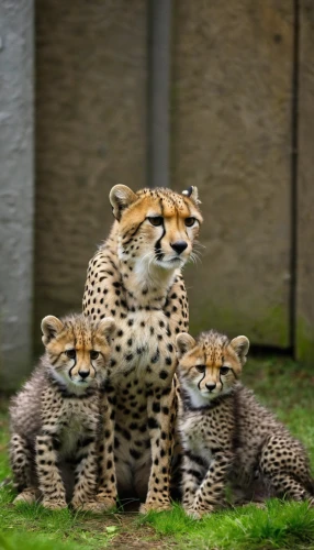 cheetah and cubs,cheetah mother,cheetahs,cheetah cub,big cats,cat family,family outing,cute animals,mother and children,the mother and children,cheetah,animal tower,mother with children,families,ocelot,zoo planckendael,wildlife park,cute animal,leopard,patrols,Conceptual Art,Daily,Daily 07