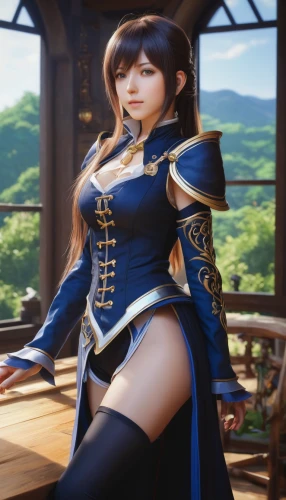 gentiana,poker primrose,烧乳鸽,honmei choco,erika,siu mei,xiaochi,hamearis lucina,xiangwei,koto,cosplay image,xizhi,hong,青龙菜,elza,mezzelune,female doll,azure,dark blue and gold,fuki,Illustration,Japanese style,Japanese Style 18