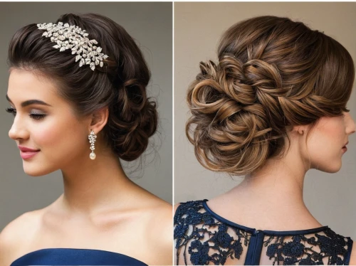 updo,bridal accessory,hairstyles,chignon,hairstyle,hair accessories,wedding details,bridal jewelry,hair accessory,princess crown,diadem,victorian style,french braid,hairpins,silver wedding,romantic look,gypsy hair,braid,layered hair,wedding ceremony supply,Photography,Documentary Photography,Documentary Photography 21