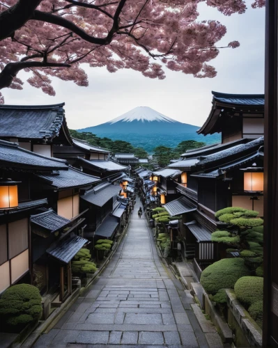 kyoto,japan landscape,beautiful japan,japanese architecture,淡島神社,kanazawa,japan,tsukemono,japan's three great night views,shirakawa-go,asian architecture,japanese background,shinto,ryokan,hanok,japanese culture,japanese sakura background,nara prefecture,ginkaku-ji,japanese mountains,Illustration,Japanese style,Japanese Style 10