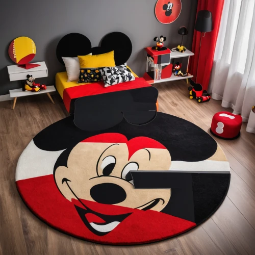 mickey mouse,micky mouse,kids room,mickey,mickey mause,bean bag chair,nursery decoration,minnie mouse,baby room,boy's room picture,children's room,children's bedroom,seat cushion,mousetrap,home accessories,baby bed,minnie,toy drum,great room,duvet cover,Photography,General,Natural