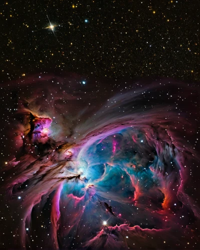 orion nebula,messier 17,messier 82,messier 8,messier 20,v838 monocerotis,zeta ophiuchi,constellation orion,ngc 2207,m82,supernova remnant,galaxy collision,colorful star scatters,ngc 2082,ngc 2070,ngc 2264,cosmic flower,ngc 7000,constellation puppis,astronomy,Conceptual Art,Daily,Daily 02