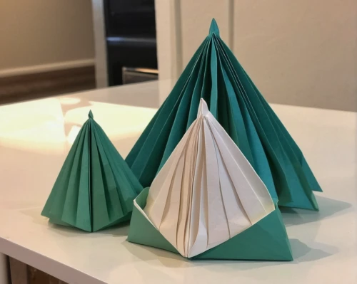 green folded paper,wooden christmas trees,cardstock tree,place card holder,paper stand,felt christmas trees,folded paper,paper umbrella,basil's cathedral,origami,pyramids,teepees,origami paper,tipi,christmas paper,glass pyramid,christmas gift pattern,paper boat,paper art,low-poly,Unique,Paper Cuts,Paper Cuts 02