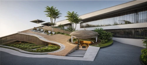 garden design sydney,3d rendering,eco hotel,landscape design sydney,school design,landscape designers sydney,cube stilt houses,seminyak,roof garden,archidaily,futuristic architecture,golf hotel,shenzhen vocational college,zen garden,dunes house,modern architecture,hotel complex,singapore,largest hotel in dubai,eco-construction,Architecture,Campus Building,Modern,Natural Sustainability