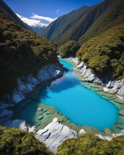 new zealand,south island,north island,the chubu sangaku national park,nz,newzealand nzd,glacial lake,mt cook,huka river,blue waters,glacial melt,blue lagoon,mountain spring,alpine lake,tongariro,laguna verde,braided river,mountain river,heaven lake,otago,Art,Classical Oil Painting,Classical Oil Painting 10