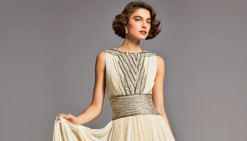 evening dress,vintage dress,sheath dress,bridal party dress,bridal clothing,cocktail dress,strapless dress,art deco woman,long dress,vintage fashion,ball gown,women's clothing,overskirt,girl in a long dress,wedding dresses,elegant,art deco,wedding gown,roaring 20's,dress shop,Art,Artistic Painting,Artistic Painting 39