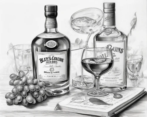 pencil drawings,charcoal drawing,distilled beverage,pencil drawing,charcoal pencil,watercolor wine,port wine,colored pencil background,still-life,drawing course,retsina,alcoholic drinks,still life,graphite,pencil art,wine diamond,wine cocktail,chivas regal,wines,still life photography,Illustration,Black and White,Black and White 30