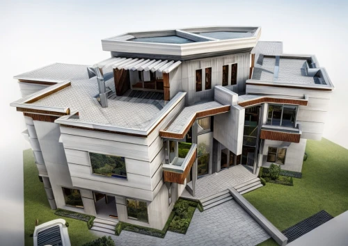 3d rendering,modern house,modern architecture,eco-construction,render,two story house,build by mirza golam pir,core renovation,luxury home,arhitecture,crown render,architect plan,cubic house,large home,luxury property,residential house,house drawing,model house,new housing development,architectural style,Architecture,Villa Residence,Modern,None