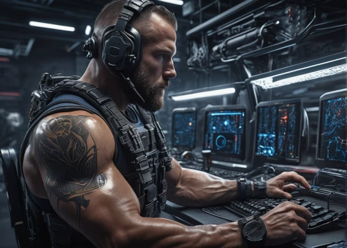 wearables,muscular build,bane,headset,muscle icon,cyborg,wireless headphones,biceps,cable,wireless headset,muscular,cable innovator,war machine,movie player,crypto mining,edge muscle,headsets,arms,cyberpunk,workout icons,Photography,General,Sci-Fi