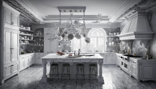 victorian kitchen,vintage kitchen,kitchen design,kitchen interior,dark cabinetry,the kitchen,kitchen,big kitchen,dark cabinets,kitchen cabinet,cabinetry,chefs kitchen,tile kitchen,kitchenette,cabinets,doll kitchen,pantry,modern kitchen,kitchenware,kitchen shop,Illustration,Realistic Fantasy,Realistic Fantasy 47