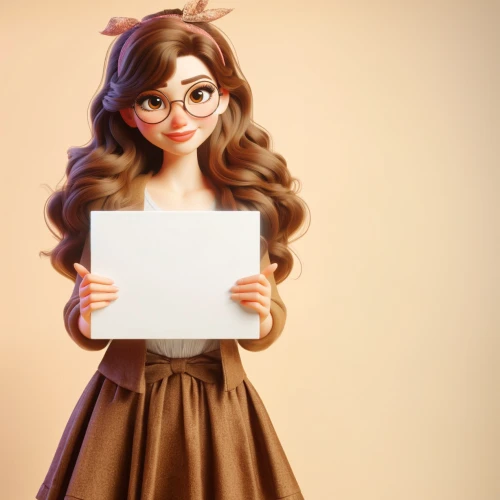 holding ipad,clipboard,apple ipad,cute cartoon character,ipad,taking picture with ipad,clip board,girl drawing,girl studying,illustrator,love letter,my love letter,paper scroll,disney character,paperboard,fairy tale character,fairy tale icons,paper background,file folder,agnes