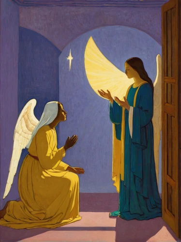 the annunciation,nativity,the second sunday of advent,nativity of jesus,church painting,the third sunday of advent,the first sunday of advent,nativity of christ,birth of christ,second advent,first advent,the prophet mary,holy family,the manger,the angel with the cross,the star of bethlehem,third advent,the occasion of christmas,fourth advent,christmas angels,Illustration,Vector,Vector 05