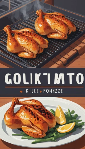 cooking book cover,grill grate,gożdzik,salt-grilled,gözleme,grilled chicken,cooktop,grilled food,grill,grill marks,polish chicken,recipe book,cotoletta,outdoor grill rack & topper,outdoor grill,arroz con pollo,grillades,gastronomy,painted grilled,grilled food sketches,Illustration,Vector,Vector 05