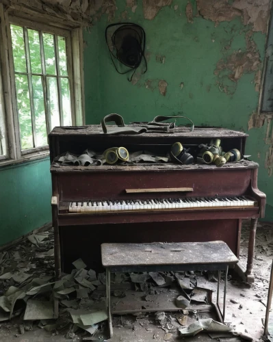 player piano,pianos,grand piano,abandoned room,the piano,piano,luxury decay,electric piano,abandoned places,abandoned place,piano keyboard,pianet,music chest,digital piano,spinet,abandoned house,abandoned,piano bar,dilapidated,lost places,Illustration,Abstract Fantasy,Abstract Fantasy 02