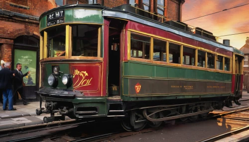 the lisbon tram,museum train,streetcar,trolley train,street car,tramway,trolley,the bavarian railway museum,wooden railway,model railway,tram,model train,narrow gauge,memphis tennessee trolley,narrow gauge railway,electric train,wooden carriage,type-gte 1900,brocken railway,merchant train,Photography,Artistic Photography,Artistic Photography 08