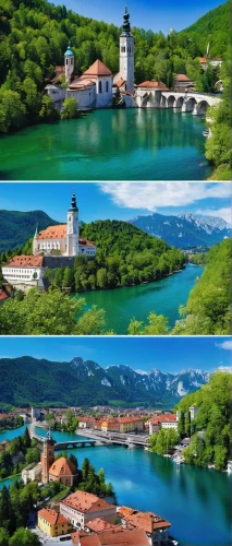 kravice,croatia,hrvatska,krka national park,wachau,slovenia,transilvania,danube gorge,lučenec,danube,gorges of the danube,montenegro,balkans,adriatic,lake bled,panoramic landscape,view panorama landscape,mikulov,istria,kastoria,Illustration,Paper based,Paper Based 15